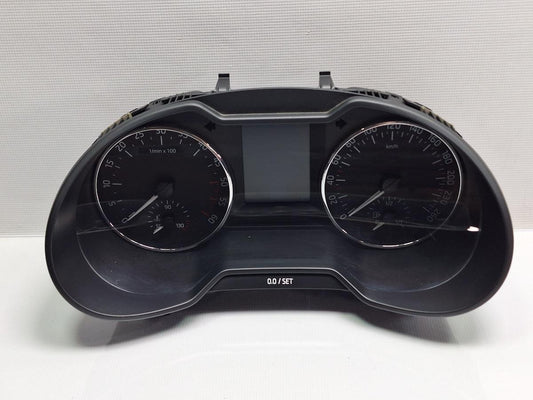 Ceasuri bord SKODA OCTAVIA Combi 5E5 2012 - > TDI CKFC, CRMB, CYKA 5E0920861E