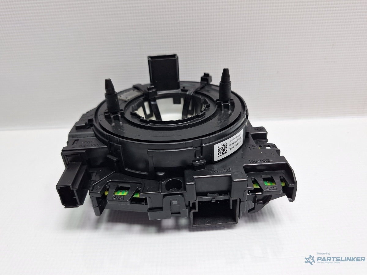 Spirala airbag SKODA OCTAVIA Combi 5E5 2012 - > TDI CKFC, CRMB, CYKA 5Q0953549A