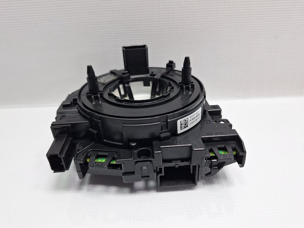 Spirala airbag  SKODA OCTAVIA Combi 5E5 2012 - >2.0 TDI CKFC, CRMB, CYKA 5Q0953549A