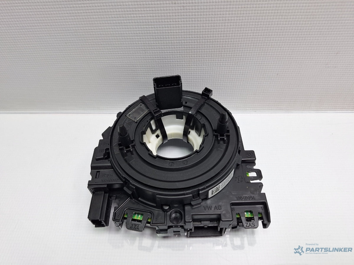 Spirala airbag SKODA OCTAVIA Combi 5E5 2012 - > TDI CKFC, CRMB, CYKA 5Q0953549A