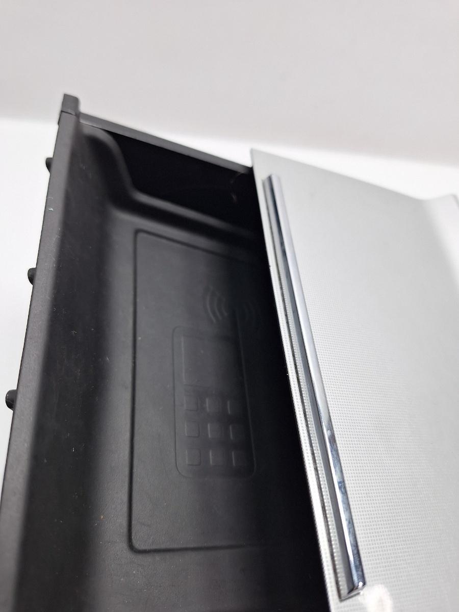 Scrumiera cu amplificator antena SKODA OCTAVIA Combi 5E5 2012 - > TDI CKFC, CRMB, CYKA 5E0035502