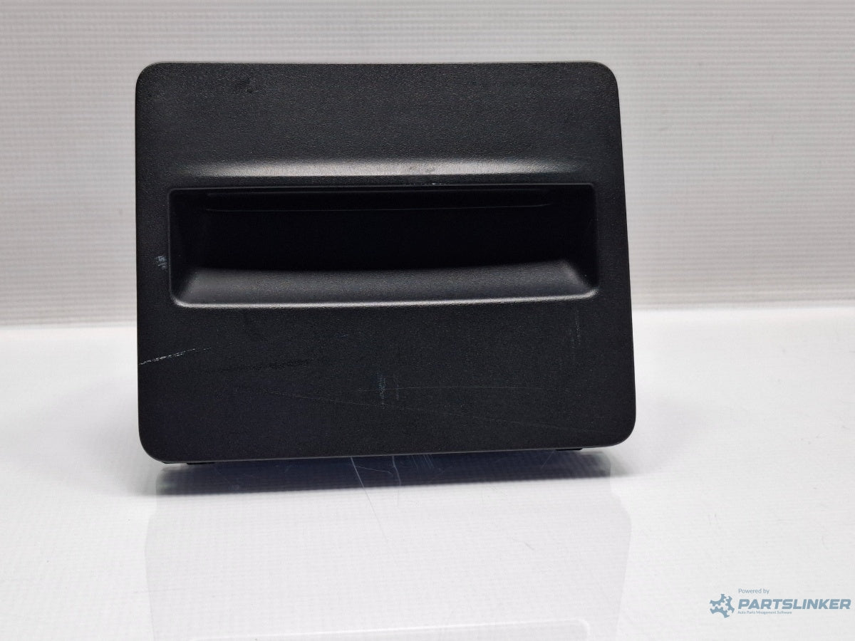 Scumiera spate SKODA OCTAVIA Combi 5E5 2012 - > TDI CKFC, CRMB, CYKA 5E0863284B