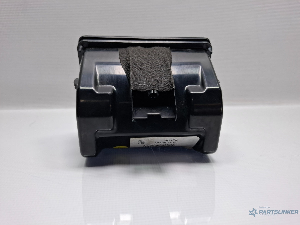 Scumiera spate SKODA OCTAVIA Combi 5E5 2012 - > TDI CKFC, CRMB, CYKA 5E0863284B