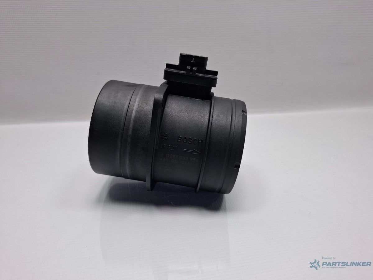 Debitmetru aer SKODA OCTAVIA Combi 5E5 2012 - > TDI CKFC, CRMB, CYKA BOSCH 0281002956 03L906461A