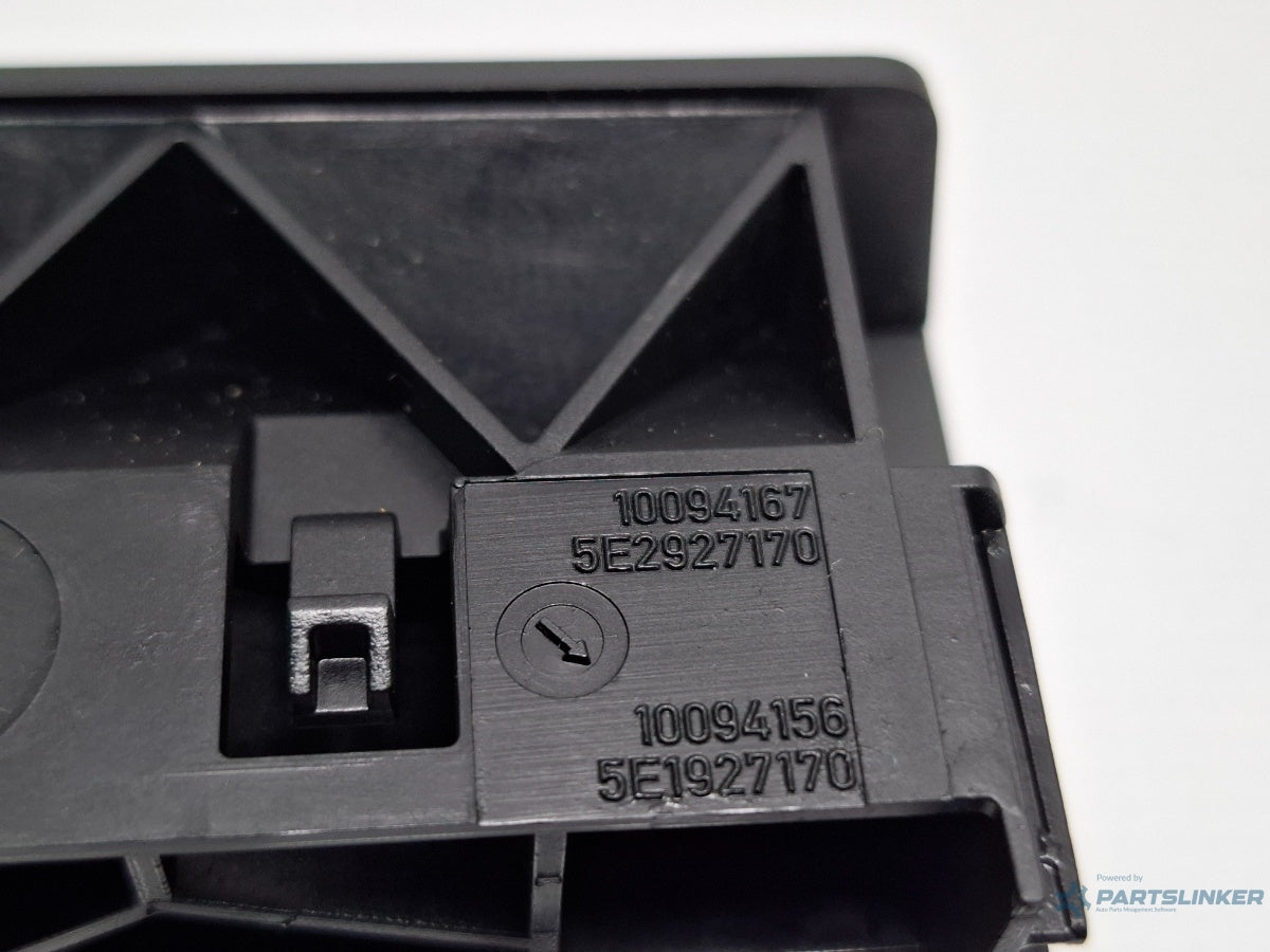 Bloc butoane SKODA OCTAVIA Combi 5E5 2012 - > TDI CKFC, CRMB, CYKA 5E1927132M