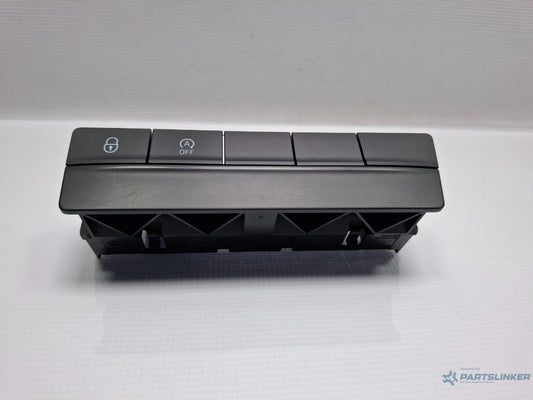 Bloc butoane SKODA OCTAVIA Combi 5E5 2012 - > TDI CKFC, CRMB, CYKA 5E1927132M