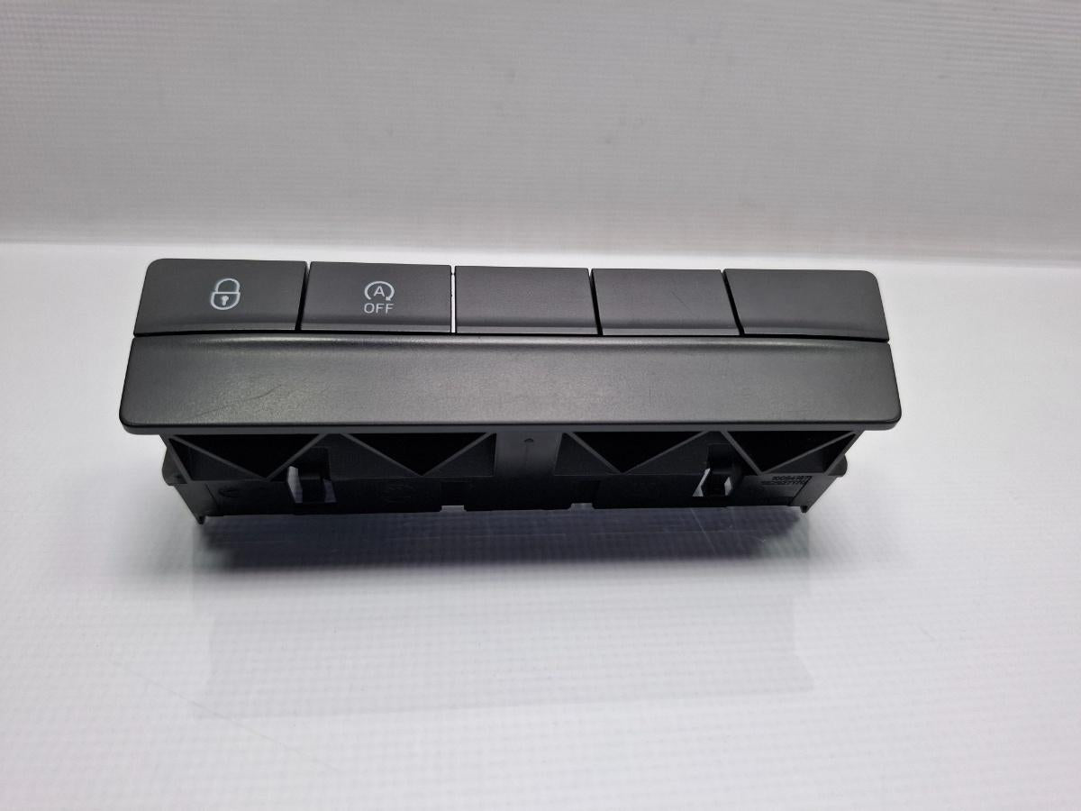 Bloc butoane SKODA OCTAVIA Combi 5E5 2012 - > TDI CKFC, CRMB, CYKA 5E1927132M