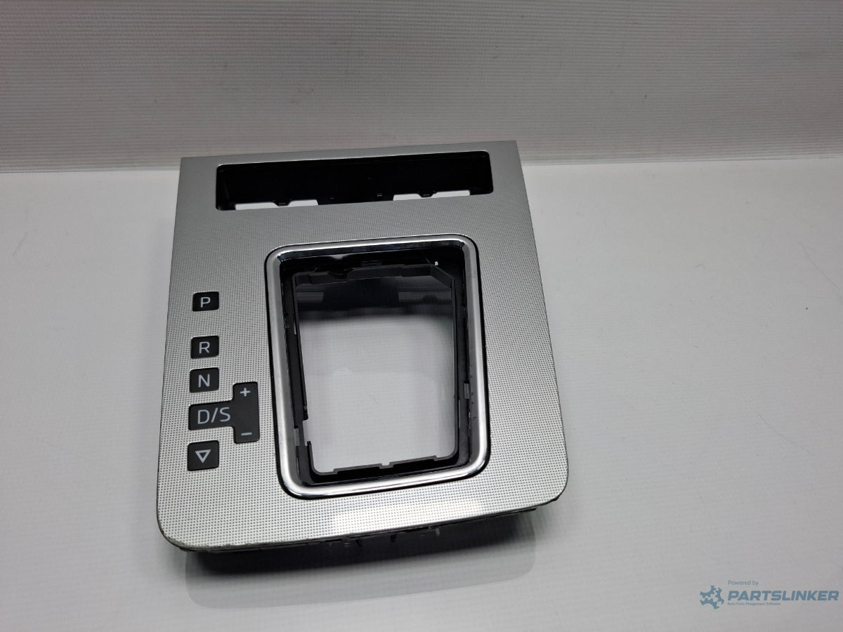 Manson DSG SKODA OCTAVIA Combi 5E5 2012 - > TDI CKFC, CRMB, CYKA 5E1713203L