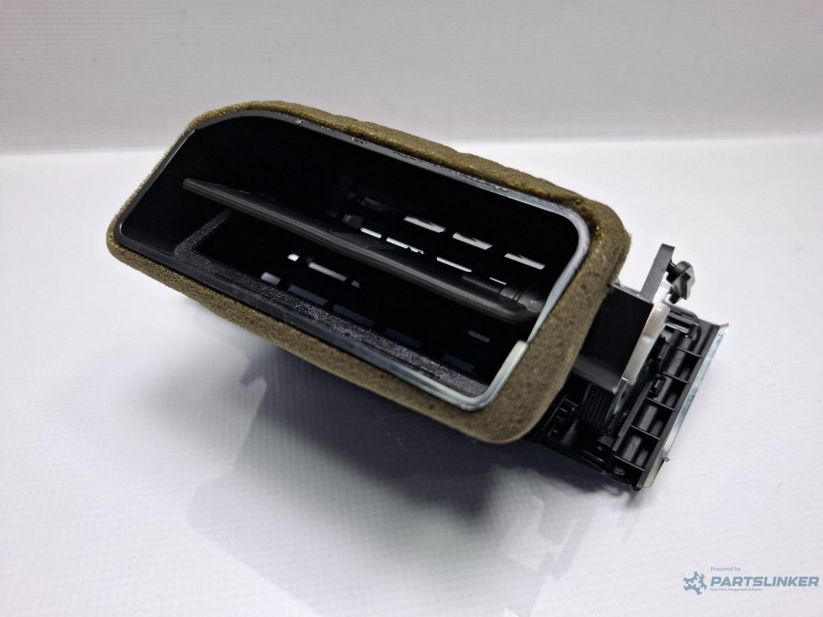 Grila ventilatie dreapta SKODA OCTAVIA Combi 5E5 2012 - > TDI CKFC, CRMB, CYKA 5E0819702A