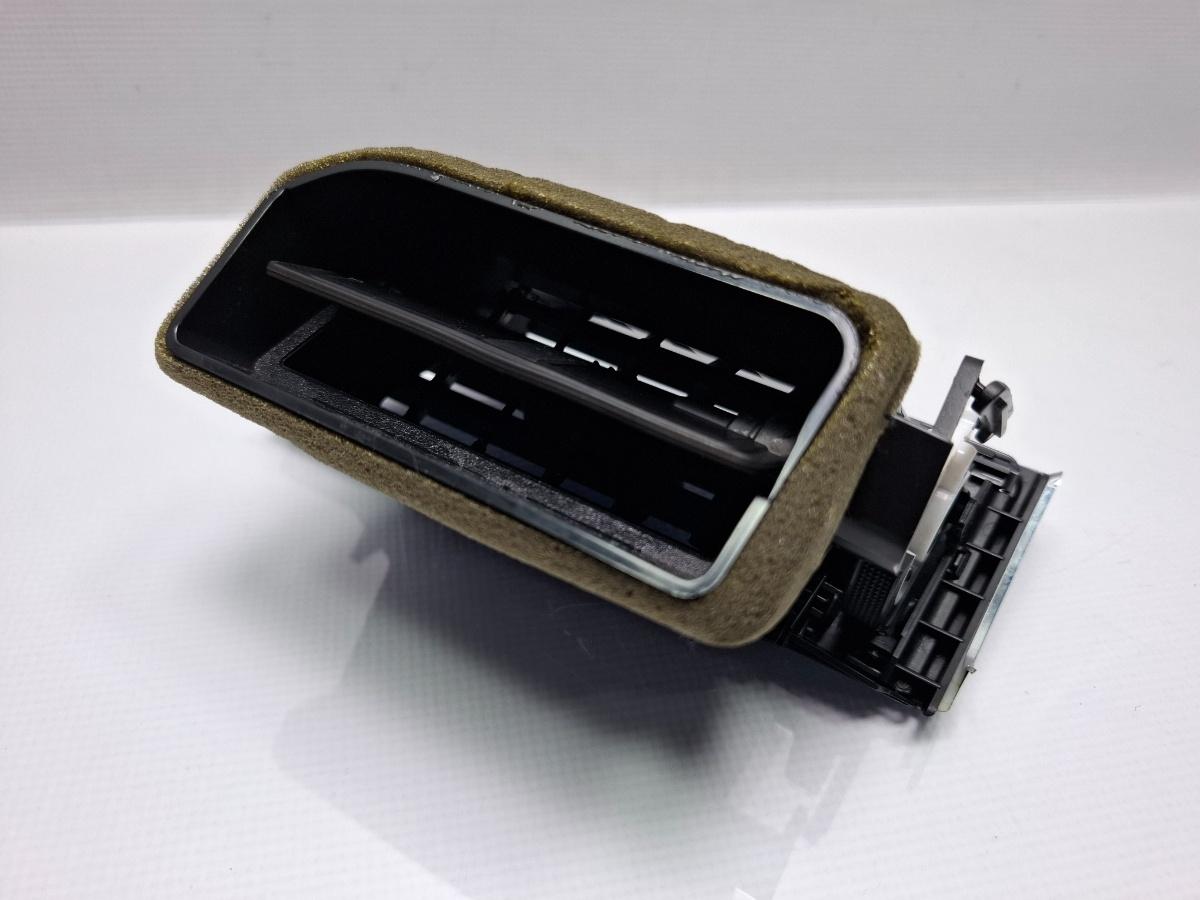 Grila ventilatie dreapta SKODA OCTAVIA Combi 5E5 2012 - > TDI CKFC, CRMB, CYKA 5E0819702A