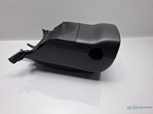 Carcasa coloana directie SKODA OCTAVIA Combi 5E5 2012 - > TDI CKFC, CRMB, CYKA 5E0858559
