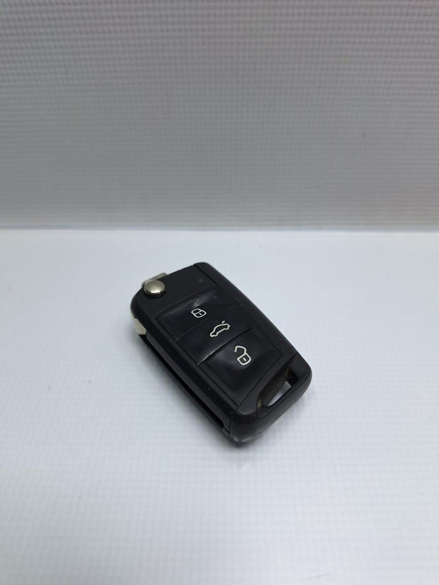 Telecomanda inchidere centralizata SKODA OCTAVIA Combi 5E5 2012 - > TDI CKFC, CRMB, CYKA 5E0959752