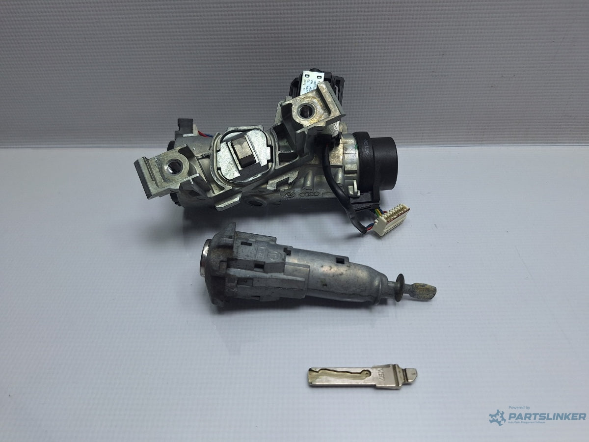 Contact cu cheie si butuc  SKODA OCTAVIA Combi 5E5 2012 - > TDI CKFC, CRMB, CYKA 1K0905851B , 5Q0905865