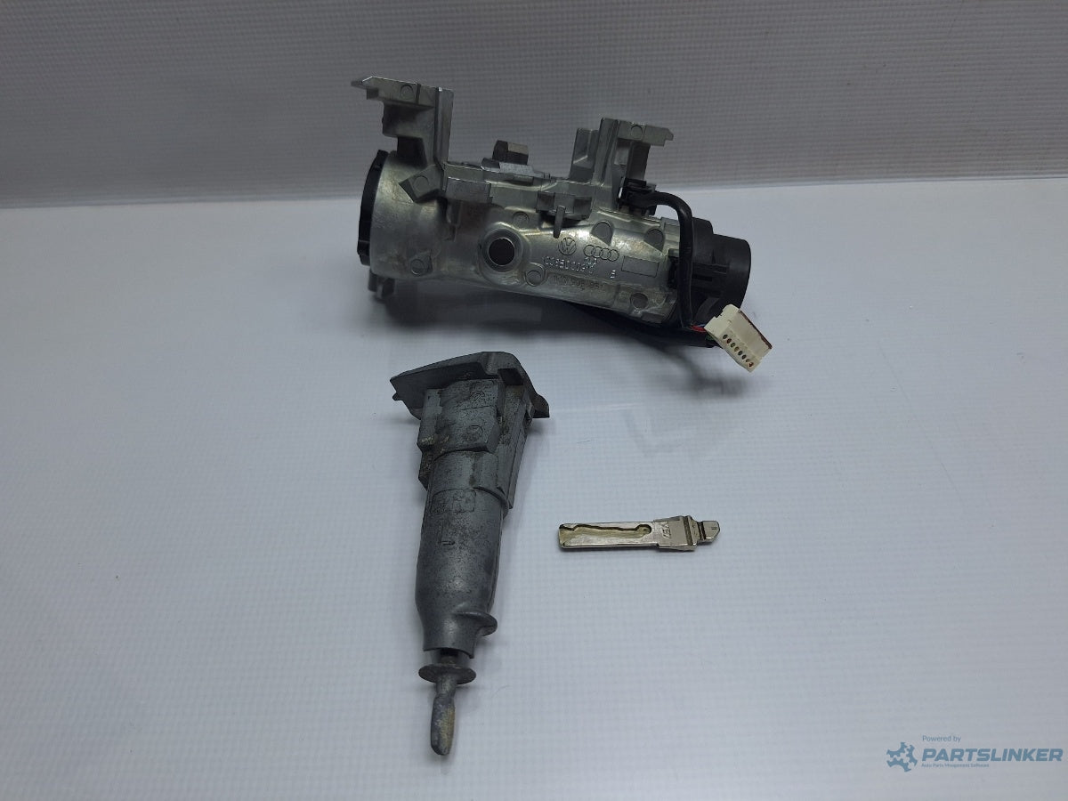 Contact cu cheie si butuc  SKODA OCTAVIA Combi 5E5 2012 - > TDI CKFC, CRMB, CYKA 1K0905851B , 5Q0905865