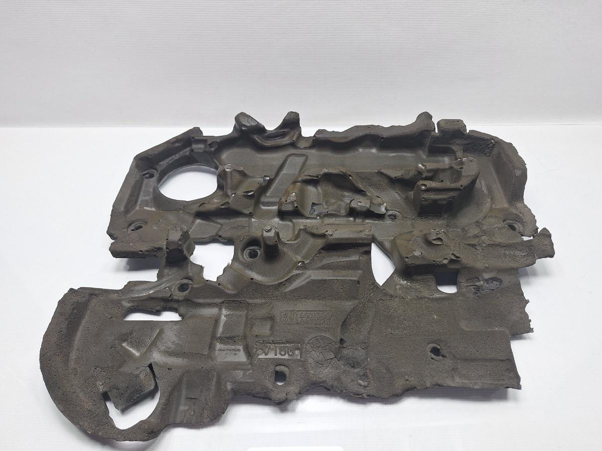 Burete capac ornament motor SKODA OCTAVIA Combi 5E5 2012 - > TDI CKFC, CRMB, CYKA 04L103925C