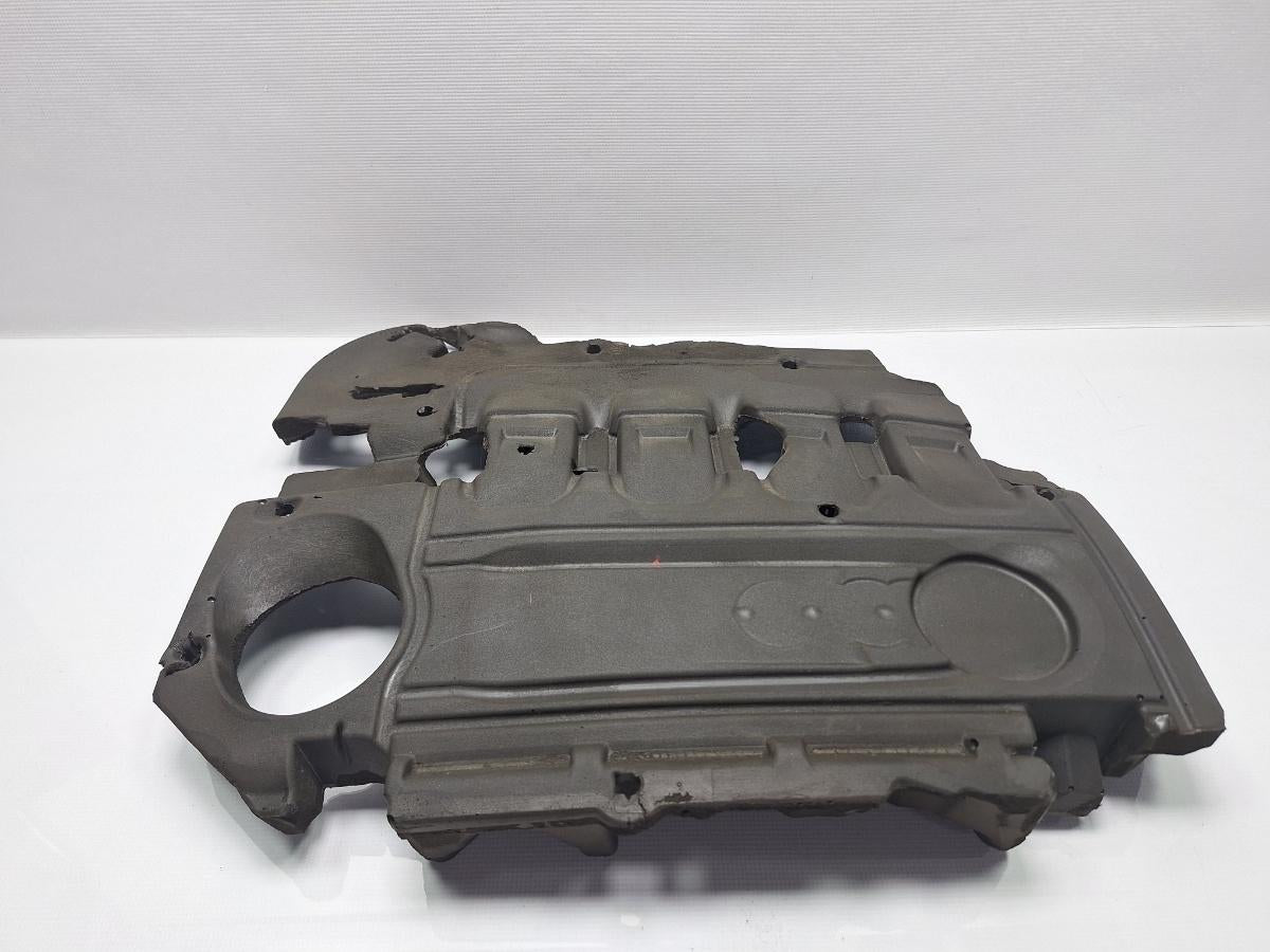 Burete capac ornament motor SKODA OCTAVIA Combi 5E5 2012 - > TDI CKFC, CRMB, CYKA 04L103925C