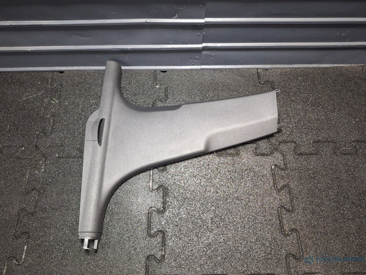 Ornament stâlp (B) (inferior) SKODA OCTAVIA Combi 5E5 2012 - > TDI CKFC, CRMB, CYKA 5E0853369