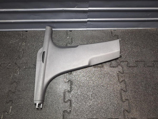 Ornament stalp (B) (inferior) SKODA OCTAVIA Combi 5E5 2012 - > TDI CKFC, CRMB, CYKA 5E0853369