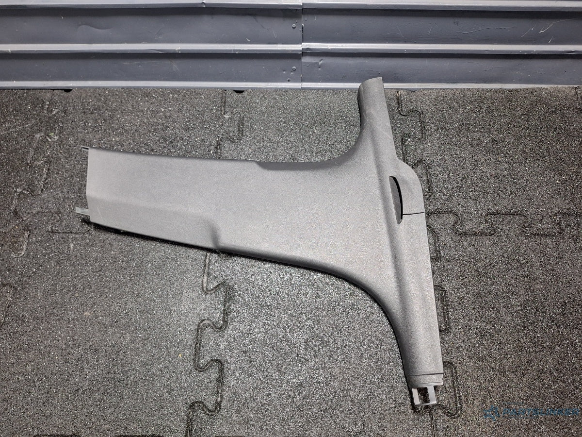 Ornament stâlp (B) (inferior) SKODA OCTAVIA Combi 5E5 2012 - > TDI CKFC, CRMB, CYKA 5E0853370