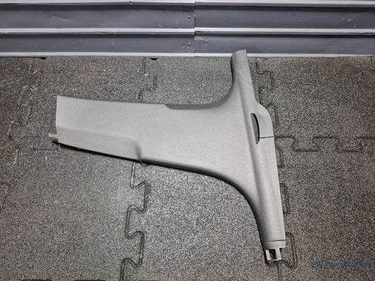 Ornament stâlp (B) (inferior) SKODA OCTAVIA Combi 5E5 2012 - > TDI CKFC, CRMB, CYKA 5E0853370