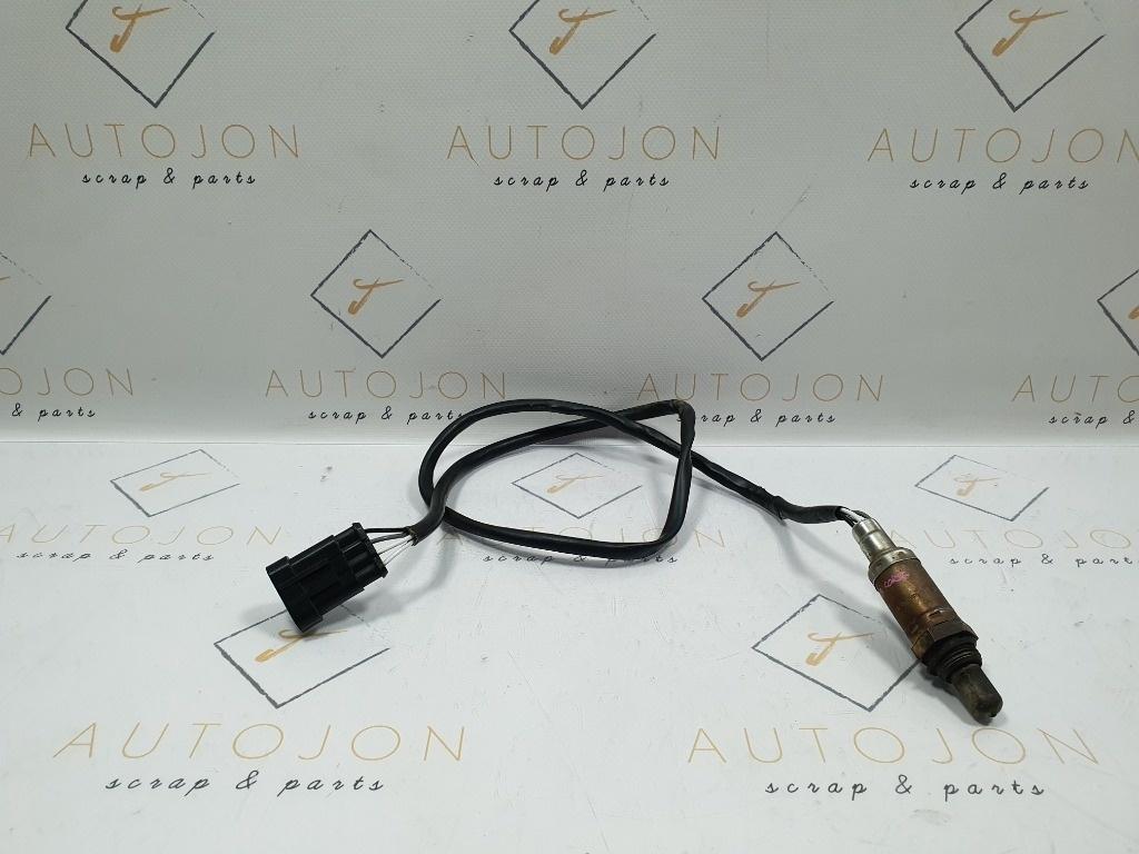 Sonda lambda  OPEL CORSA C F08, F68, X01 2000 - 2009 1.2 Z 12 XE 0258003579 , 46417969