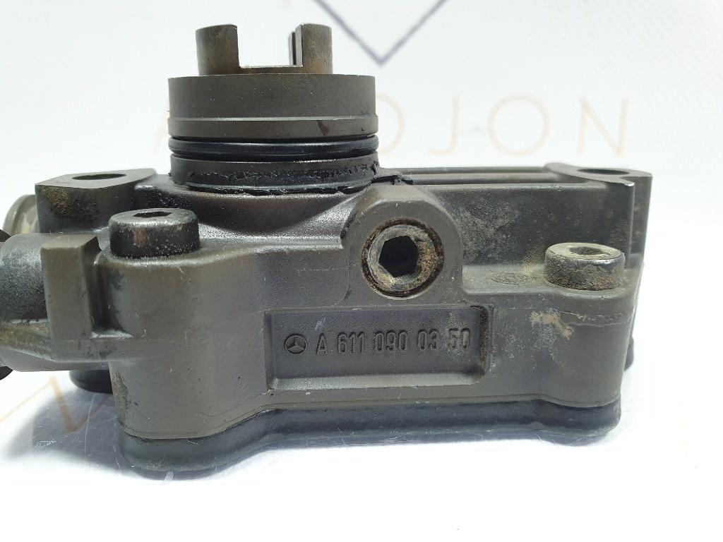 Pompa joasa presiune MERCEDES-BENZ E-CLASS W211 2002 - 2009 A6110900350 , 0440020027