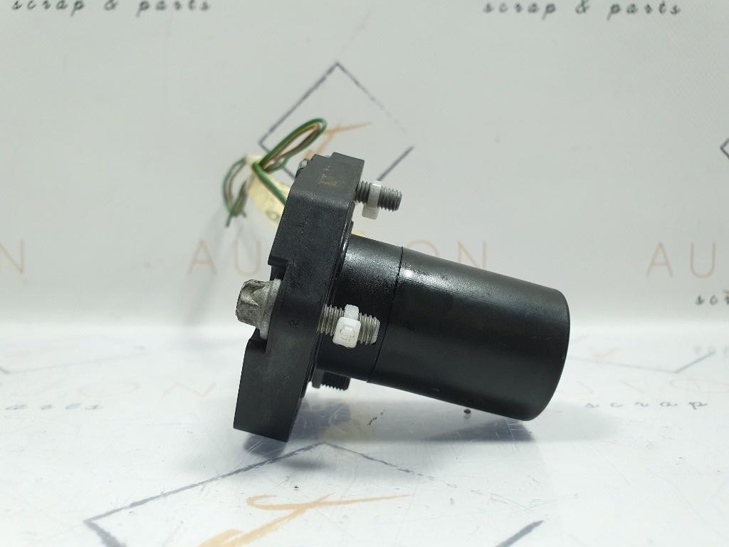 Senzor nivel baie de ulei MERCEDES-BENZ C-CLASS II W203  2000 - 2007, MERCEDES-BENZ C-CLASS T-Model III S204 2007 - 2014 A6511530032