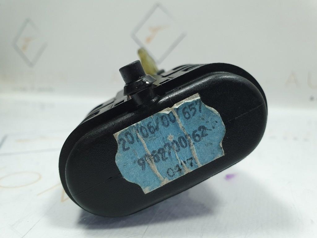 Actator aeroterma  MERCEDES-BENZ E-CLASS II W210 1995 - 2003 9062700262