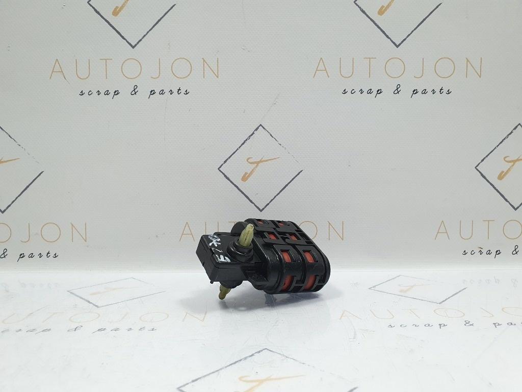 Actator aeroterma  MERCEDES-BENZ E-CLASS II W210 1995 - 2003 9062700262