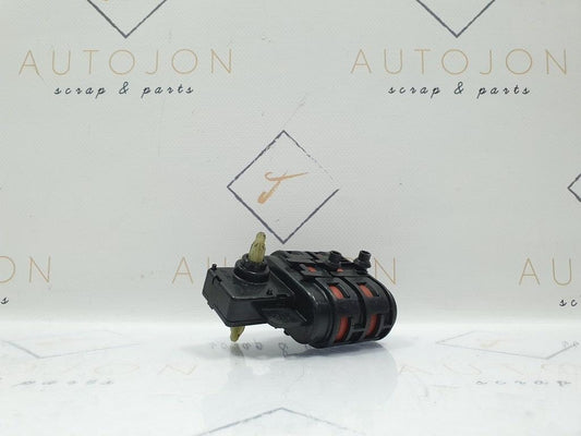 Actator aeroterma  MERCEDES-BENZ E-CLASS II W210 1995 - 2003 9062700262