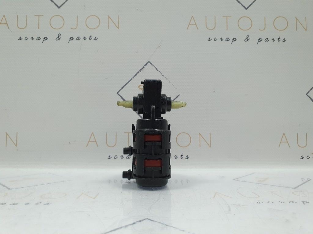 Actator aeroterma  MERCEDES-BENZ E-CLASS II W210 1995 - 2003 9062700262