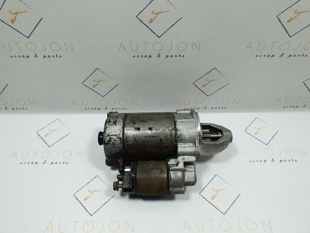 Electromotor MERCEDES-BENZ E-CLASS W211 2002 - 2009 0051512901  , 0001223005