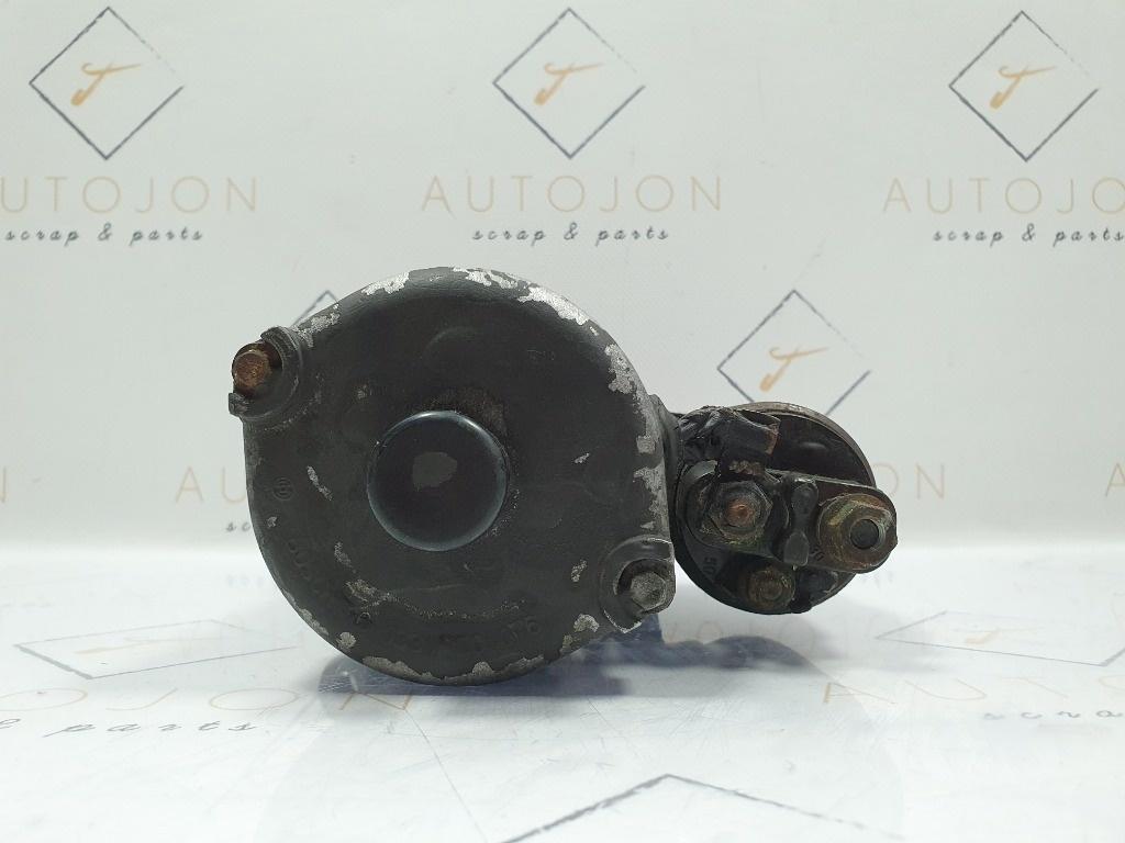 Electromotor MERCEDES-BENZ E-CLASS W211 2002 - 2009 0051512901  , 0001223005