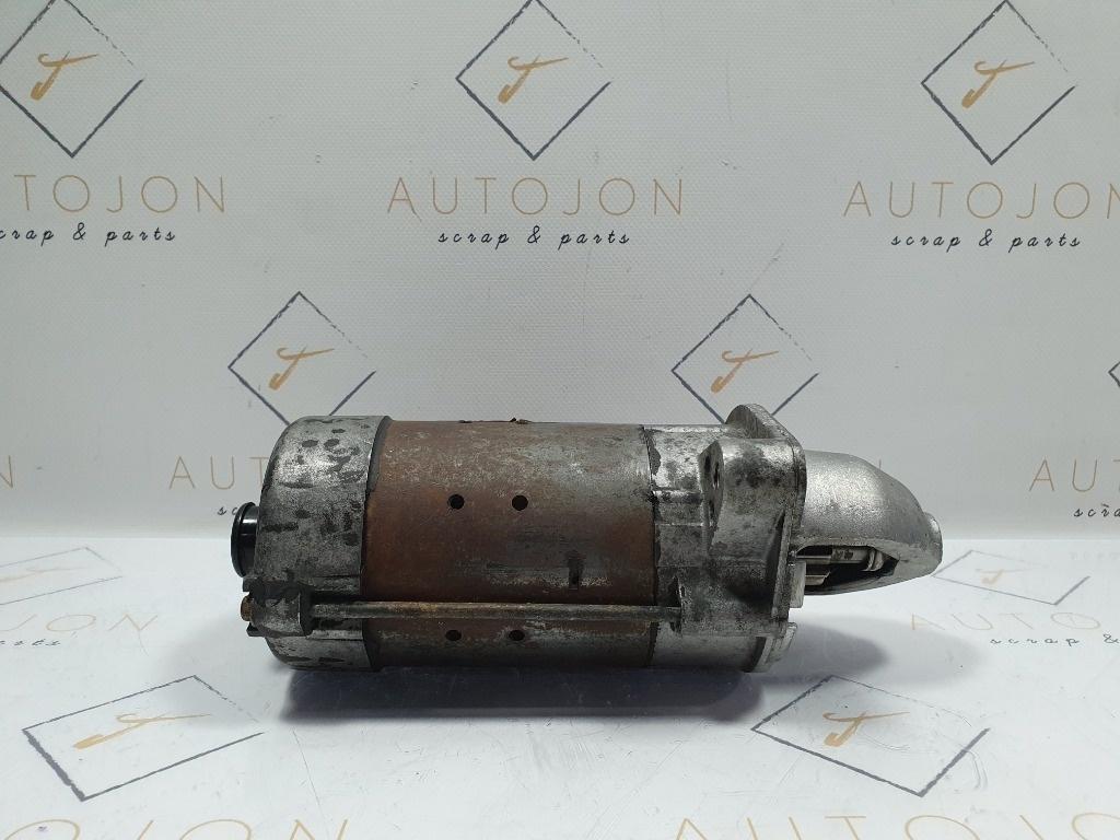 Electromotor MERCEDES-BENZ E-CLASS W211 2002 - 2009 0051512901  , 0001223005