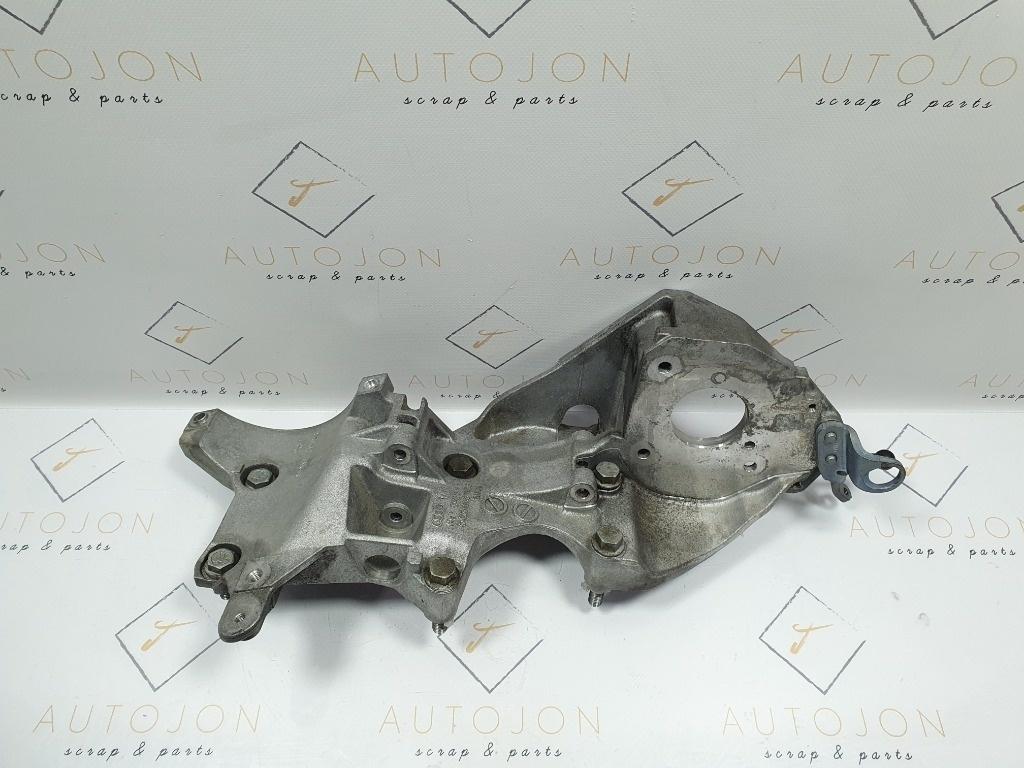 Suport accesorii VOLKSWAGEN TOURAN 1T3 2010 - 2015 03L903143Q