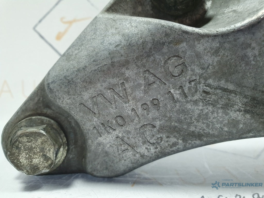 Suport cutie viteze VOLKSWAGEN TOURAN 1T3 2010 - 2015 2.0 TDI CFHC