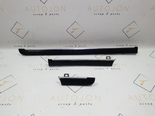 Set bandouri bord VOLKSWAGEN TOURAN 1T3 2010 - 2015 1T1858417C , 1T1858415C
