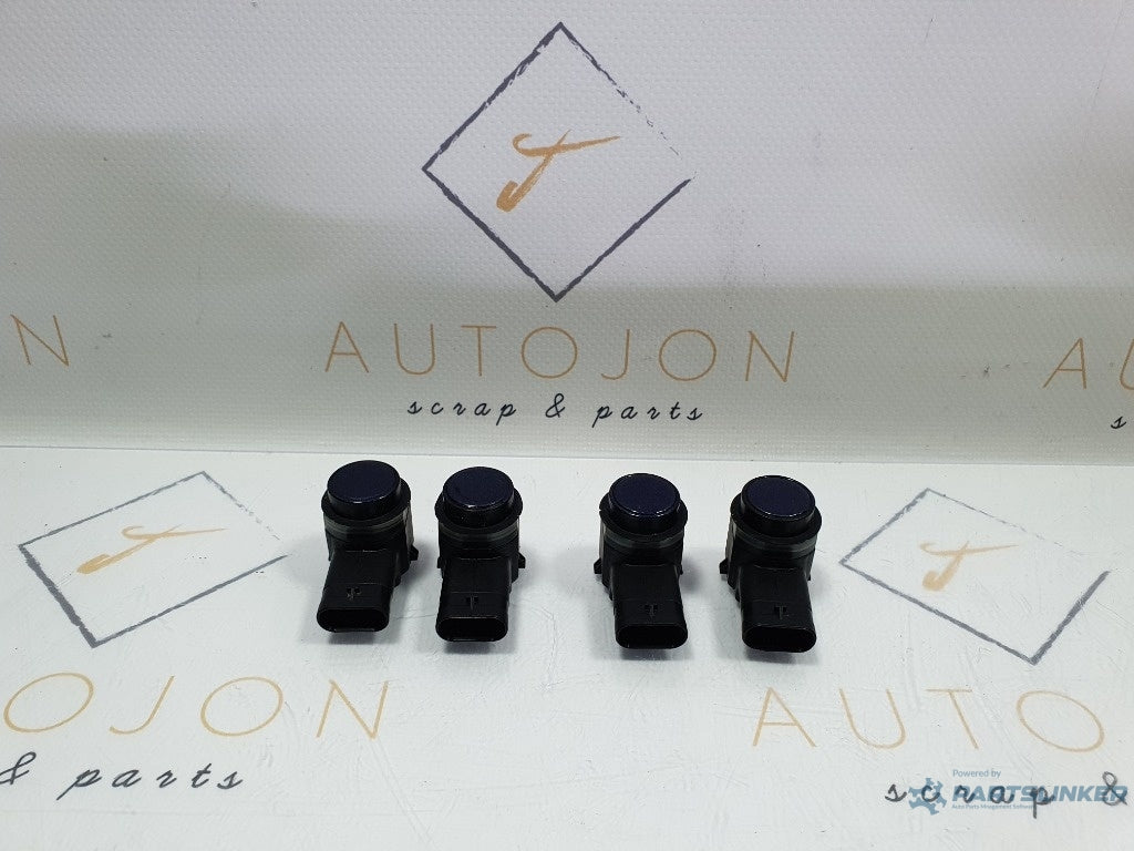 Senzor parcare  spate VOLKSWAGEN PASSAT 365 2010 - 2014 1.6 TDi BlueMotion CAYC, VOLKSWAGEN TOURAN 1T3 2010 - 2015 2.0 TDI CFHC 1S0919275