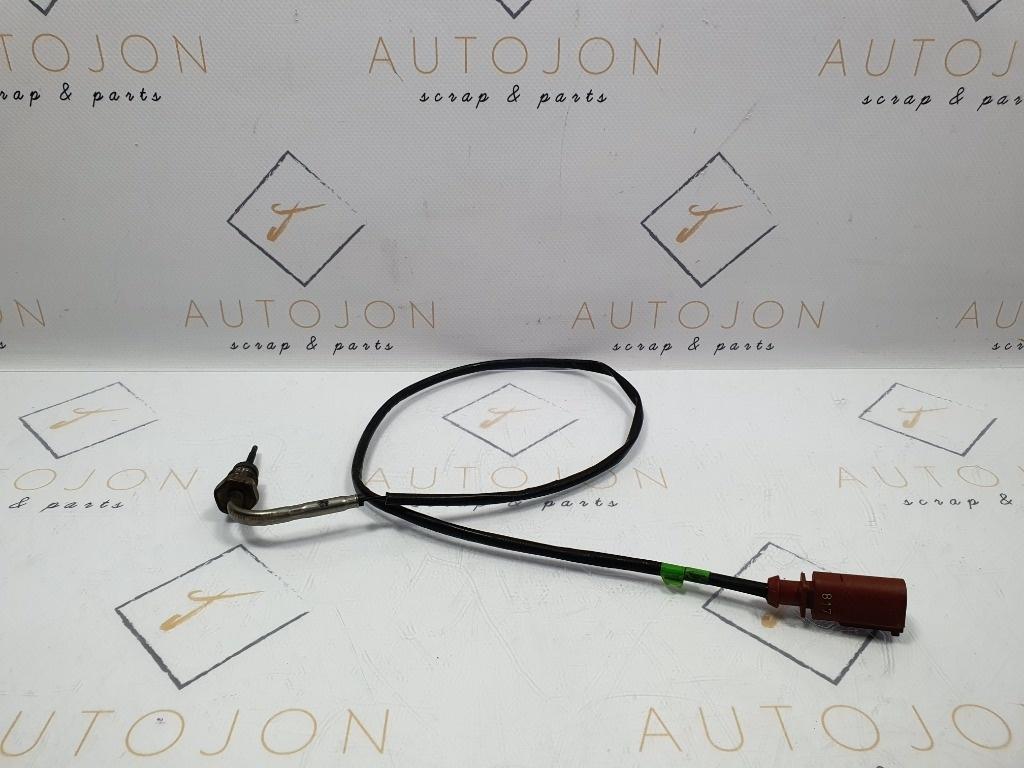 Senzor temperatura  VOLKSWAGEN TOURAN 1T3 2010 - 2015 03L906088BH , 6X0973802A