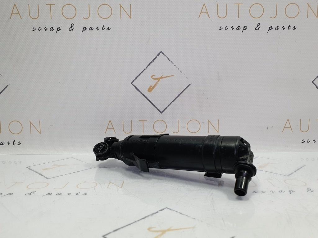 Duze spalator far dreapta VOLKSWAGEN TOURAN 1T3 2010 - 2015 1T0955104B