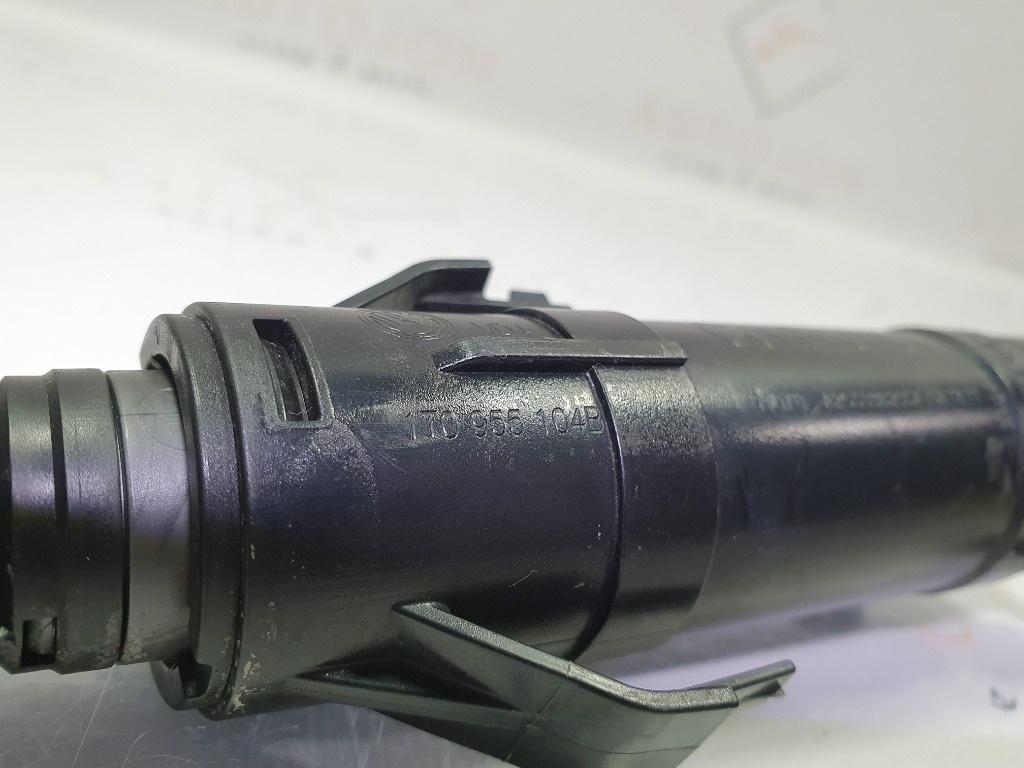 Duze spalator far dreapta VOLKSWAGEN TOURAN 1T3 2010 - 2015 1T0955104B