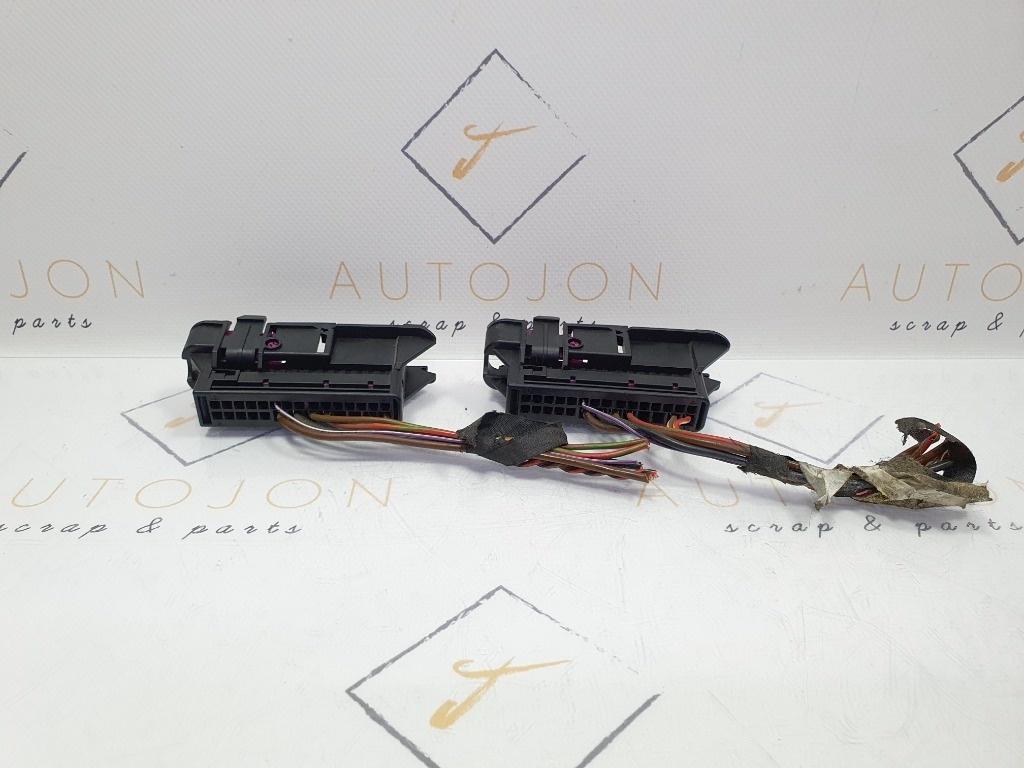 Mufa conector usa caroserie VOLKSWAGEN TOURAN 1T3 2010 - 2015 1K0937722D