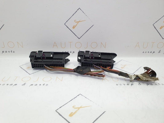 Mufa conector usa caroserie VOLKSWAGEN TOURAN 1T3 2010 - 2015 1K0937722D