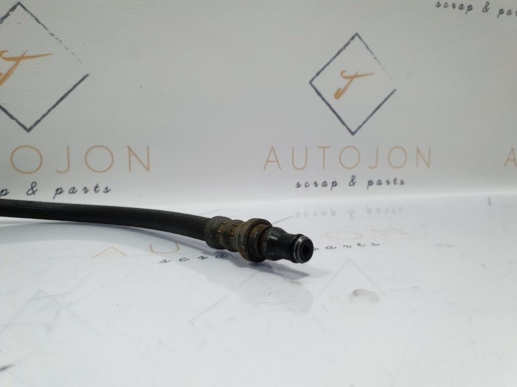 Conducta ambreiaj VOLKSWAGEN PASSAT Variant 3C5 2007 2.0 TDI BMP 103KW|140HP 2007