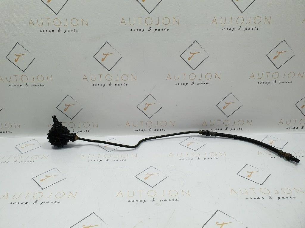 Conducta ambreiaj VOLKSWAGEN PASSAT Variant 3C5 2007 2.0 TDI BMP 103KW|140HP 2007