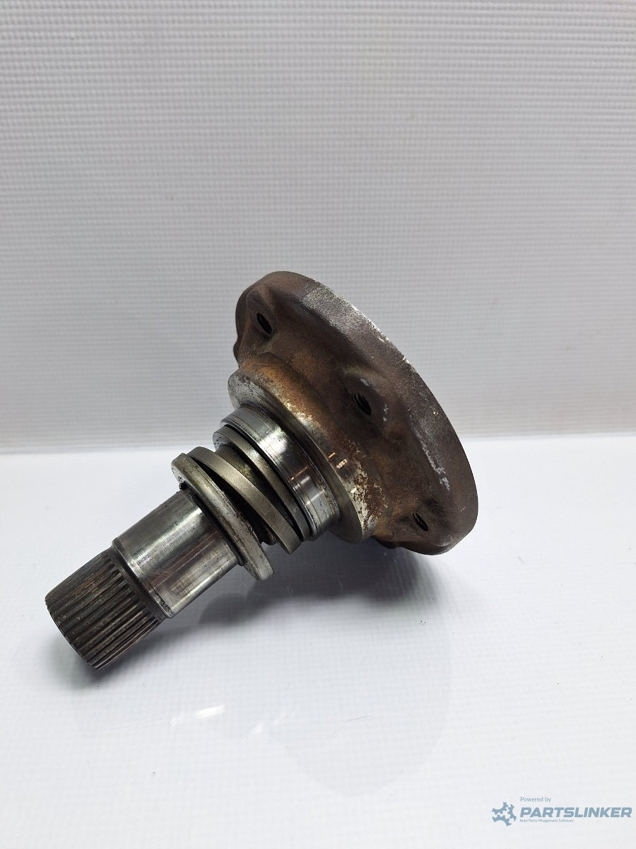 Flansa cutie VOLKSWAGEN PASSAT 365 2010 - 2014 1.6 TDi BlueMotion CAYC 02A355D , 02A409343C