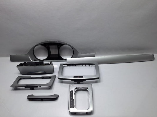 Ornament trim bord VOLKSWAGEN PASSAT CC 357 2008 - 2012 TSI CCZB 3AB858366D , 3AB713203E