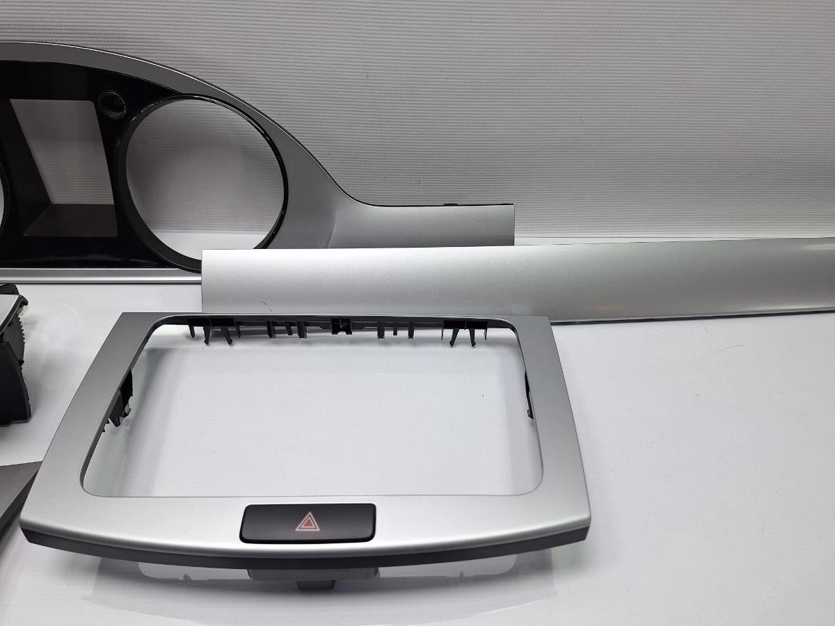 Ornament trim bord VOLKSWAGEN PASSAT CC 357 2008 - 2012 TSI CCZB 3AB858366D , 3AB713203E
