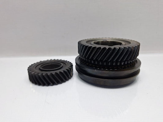 Pinioane treapta a 5 a VOLKSWAGEN PASSAT 365 2010 - 2014 1.6 TDi BlueMotion CAYC 02A311361BG