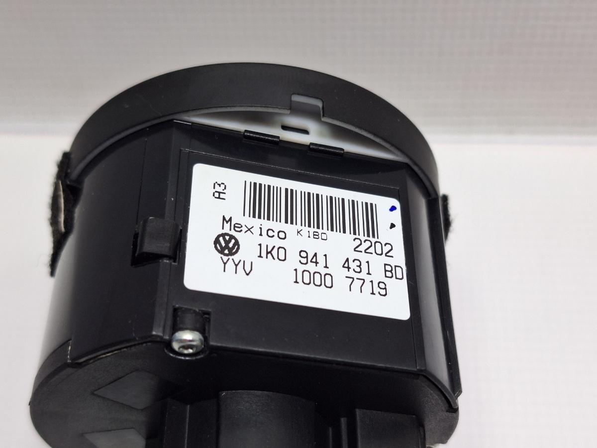 Bloc lumini VOLKSWAGEN JETTA IV 162, 163, AV3, AV2 2012 1.6 TDI CAYC 77KW|105HP 2012